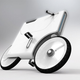 Image for article titled Bicycle Concept Has Laptop Docking Compartment, As Starbucks Never Has Enough Available Sockets